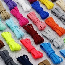 1 Pair Fine Floral Thickened Solid Color Grid Canvas Sneakers, Versatile Classic Lace-Up Shoes - White - View 6