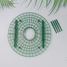 Columpio circular fresa - Bolsa de opp verde - Ver 5