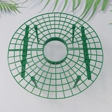 Columpio circular fresa - Bolsa de opp verde - Ver 6