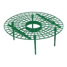 Columpio circular fresa - Bolsa de opp verde - Ver 11