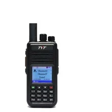 Tyt歐洲標準插頭對講機 - 歐規插頭 - 查看 1