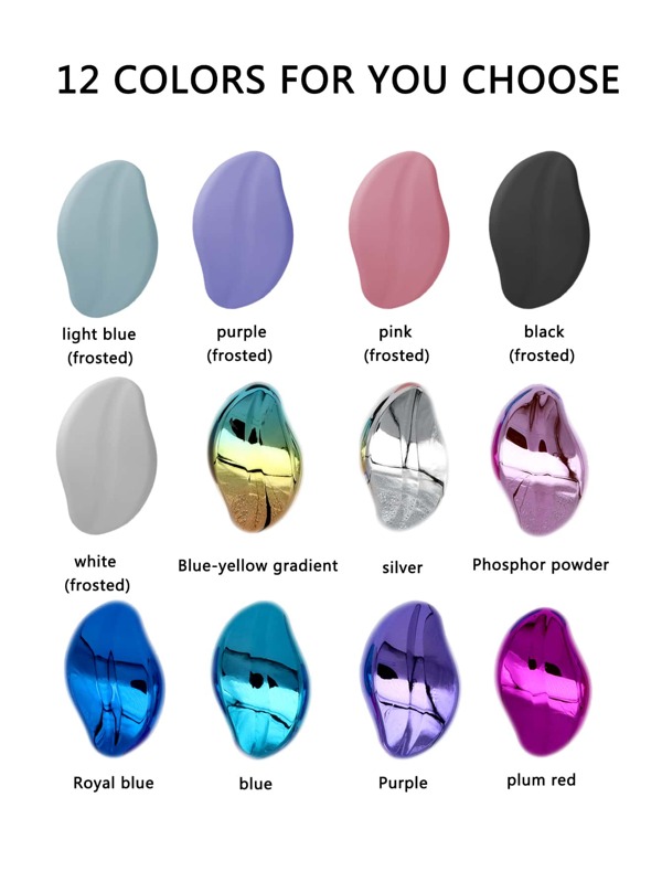 1pc New Nano Hair Removal Tool SHEIN USA