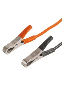 750 W Power Inverter, Truper, INCO-750 - Orange - View 4