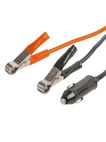 Inversor De Corriente 200 W, Truper, INCO-200 - Naranja - Ver 4