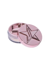 Jeffree Star Translucent Powder Professional Makeup MAGIC STAR™ LUMINOUS SETTING POWDER - beige - View 1