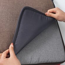 Cojín De Silla De Diseño Simple De 38*38*1.8cm