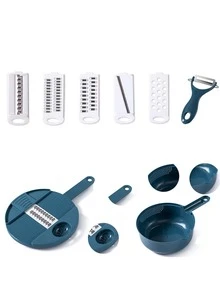 Graters - Biru - View 11