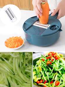 Graters - Biru - View 5