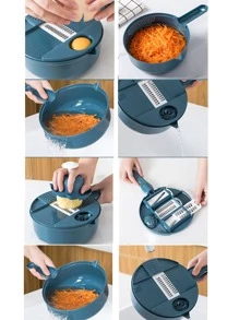 Graters - Biru - View 10