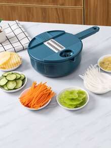 Graters - Biru - View 6