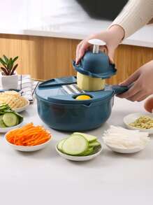 Graters - Biru - View 1
