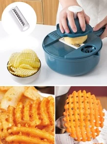 Graters - Biru - View 8