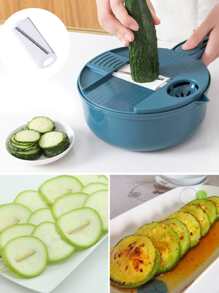 Graters - Biru - View 7
