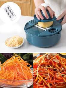 Graters - Biru - View 9