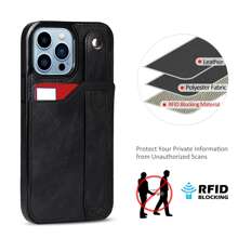 Ốp lưng điện thoại - màu đen - Xem 4