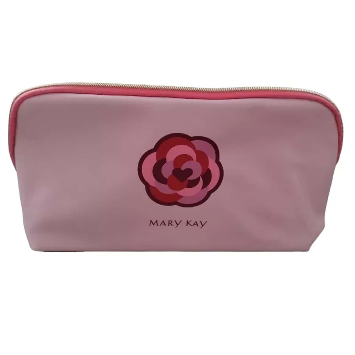 Mary Kay Anniversary Cosmetic Bag - Pink - View 1