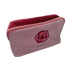 Mary Kay Anniversary Cosmetic Bag - Pink - View 2