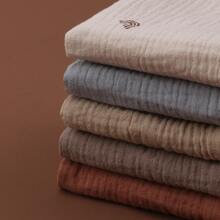 Bebé 5 piezas/set Pañuelo babear muselina - Multicolor - Ver 9