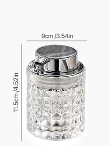 1入組玻璃乳液分配器瓶,現代乳液瓶,適用於浴室