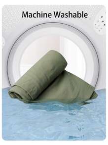 Naturehike 睡袋內襯,超輕量便攜式旅行露營飯店睡袋內襯,128 公克 - 淺灰色 - 查看 6