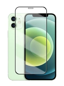 5pcs/6pcs Scratch Resistance Tempered Film Transparent Toughened Glass HD Phone Screen Protector Is Applicable To Apple Phone Models Including Apple Phone17 14,13,12,11, Xr, Xs, X, 7,8 Explosion-Proof Shatterproof Scratch Proof And Waterproof Glass Phone Toughened Film - Clear - View 4