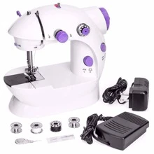 Sewing Machine - one-size - View 1