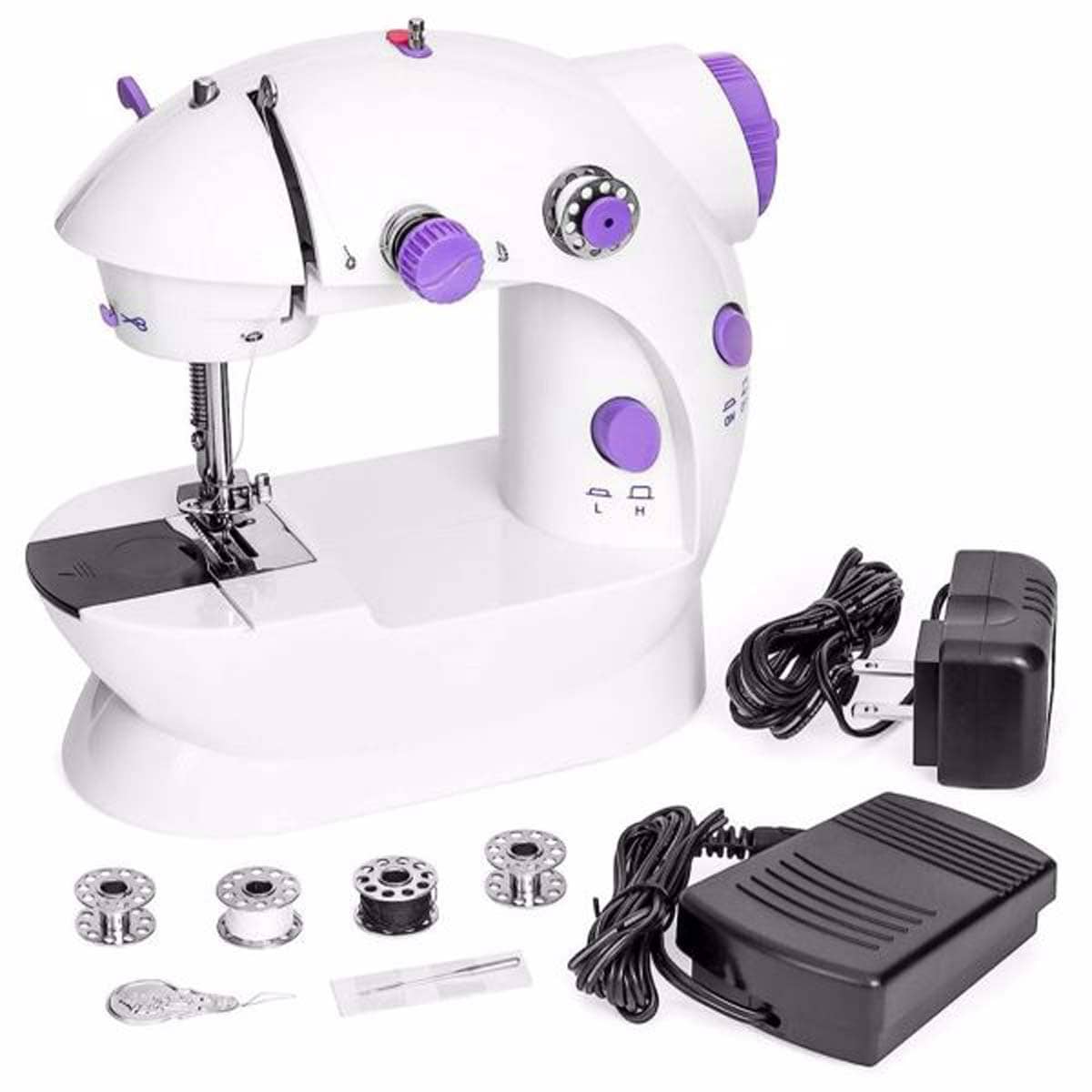 Sewing Machine - one-size - View 1
