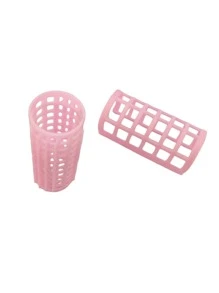 8入組/套捲髮器適用於劉海&捲髮,毛茸茸固定頭髮造型工具不附帶頭髮,易使用適用於日常生活