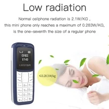 L8star Bm30 Mini Mobile Phone Headset Wireless Bluetooth-compatible Mobile Dialer Gtstar Gsm Mobile Phone - Black - View 3