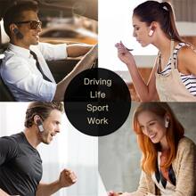 L8star Bm30 Mini Mobile Phone Headset Wireless Bluetooth-compatible Mobile Dialer Gtstar Gsm Mobile Phone - Black - View 9