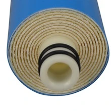 75gpd RO Membrane reverse osmosis system Water Purifier RO membrane Cartridge General Common Water Filters for Household - Blue - View 4