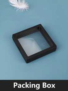 S925 Sterling Silver Intertwined Heart Shaped Ring, Simple & Elegant, Suitable For Couples And Ladies, Perfect For Parties - Silver - View 6