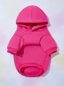 PETSIN 寵物運動衫和帽衫 - 彩色 - 查看 3