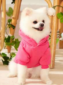 PETSIN 寵物運動衫和帽衫 - 彩色 - 查看 6