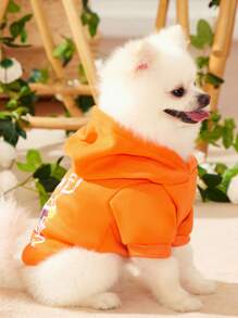 PETSIN Pet Sweatshirts & Hoodies - Multicolor - View 4