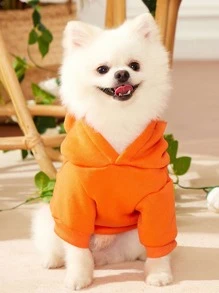 PETSIN Pet Sweatshirts & Hoodies - Multicolor - View 6