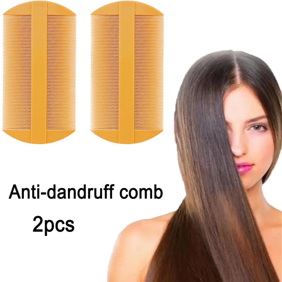 化妝海棉 - 棕色 - 查看 1