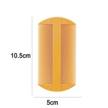 化妝海棉 - 棕色 - 查看 2