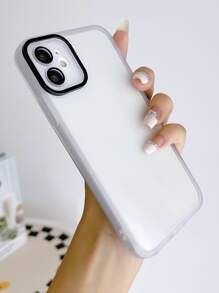 手機殼 - 無色 - 查看 5