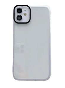 手機殼 - 無色 - 查看 2