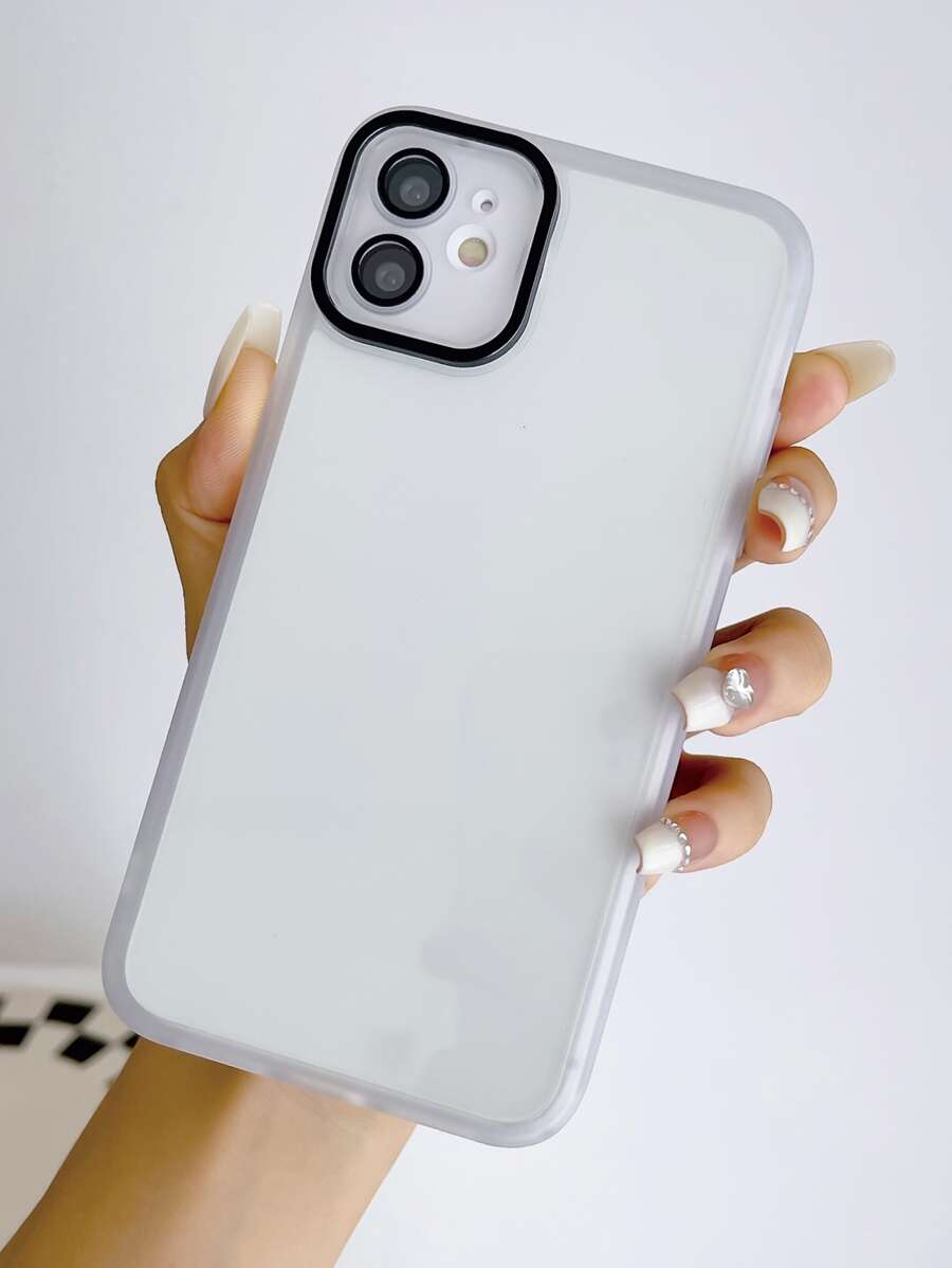 手機殼 - 無色 - 查看 1