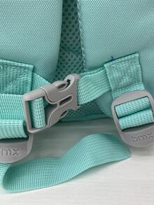 Kids Backpacks - Baby Pink - View 3