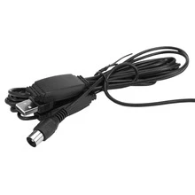 120Miles 1080P Indoor Digital TV Antenna Signal C TV Radius Surf 4K Antena HDTV Antennas Aerial Mini - 黑色 - 查看 6