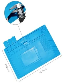 手機維修工具 - 藍色 - 查看 3