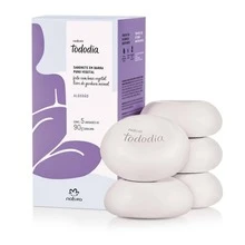 Natura Body Cream - màu đen - Xem 2