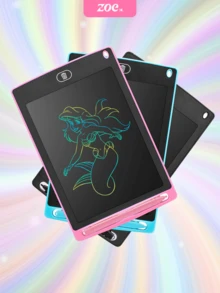 Digital Tablets - Female Random - View 2