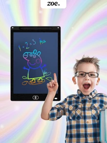 Digital Tablets - Männlich zufällig - Übersicht 1