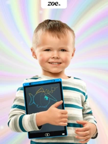 Digital Tablets - Männlich zufällig - Übersicht 3