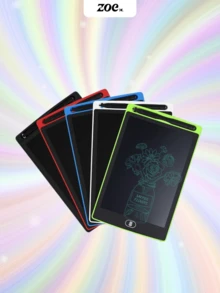 Digital Tablets - Männlich zufällig - Übersicht 2