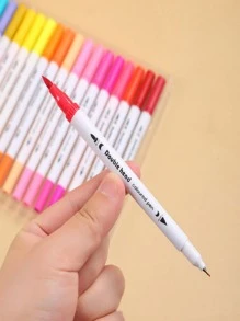 Multi-Function Pens - Multicolor - Ver 6